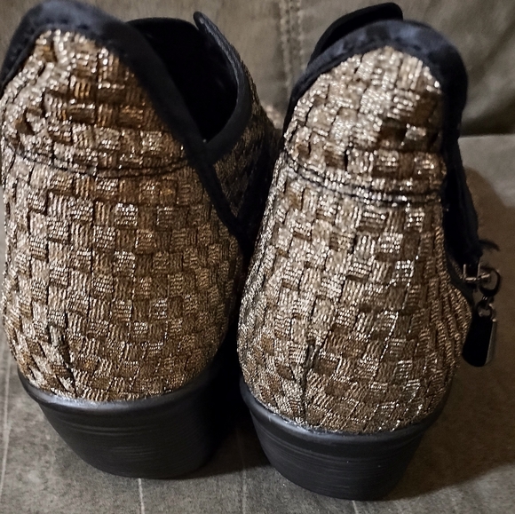 Bernie Mev ankle boots, size 38 or 7.5 - Picture 5 of 5